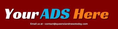 Place your ADS with queenslandnewstoday.com