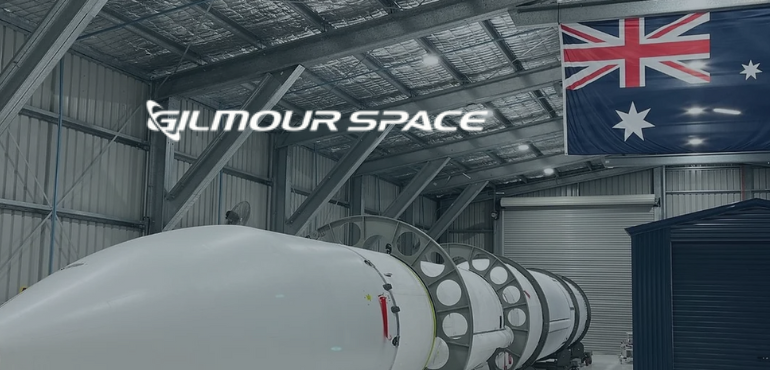 Gold Coast's Gilmour Space Secures Approval for Australia's First Orbital Spaceport