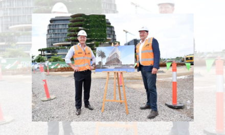 Maroochy Private Hospital Launches Construction on $100 Million Facility
