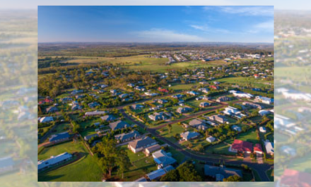 Toowoomba’s Online Real Estate Portal Hits Record High Usage