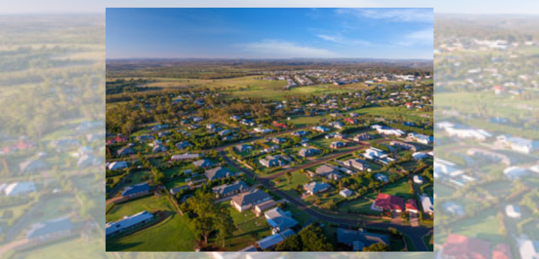 Toowoomba’s Online Real Estate Portal Hits Record High Usage