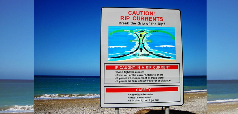 Man in His 60s Drowns in Rip Current at Marcoola Beach
