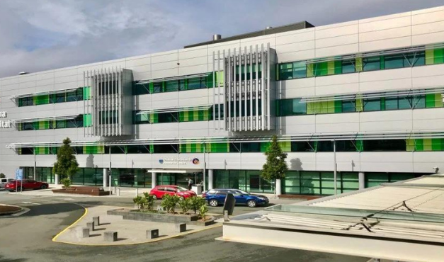 Robina Hospital Expands with 20 New ED Treatment Spaces