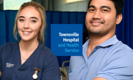 Veteran Leaders Appointed to Townsville Hospital and Health Board