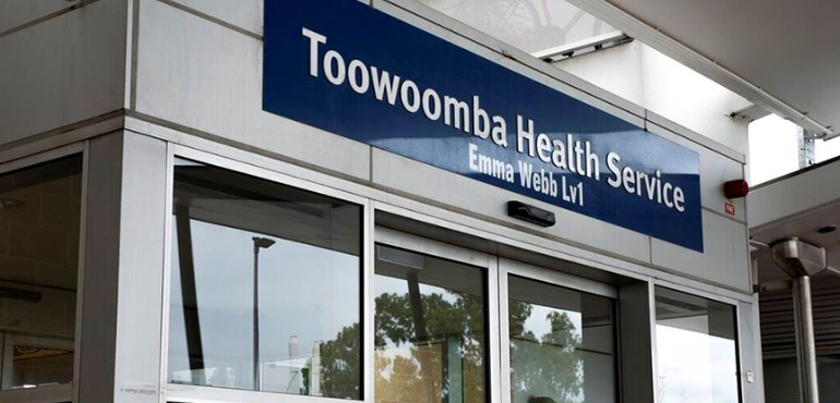 Seasoned Executives Appointed to Darling Downs Health Board