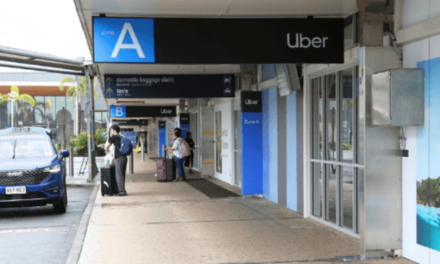 Gold Coast Airport Ensures Uber Smooth Pick-Up Experience for Passengers