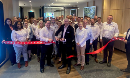 NAB Unveils Largest-Ever Branch Investment in Toowoomba