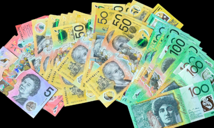 Gold Coast Money Laundering Investigation Results in $2.3 Million Seizure