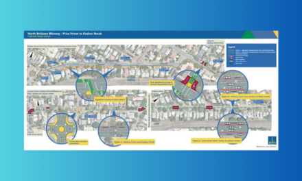 North Brisbane Bikeway: Price St. to Kedron Brook Project Consultation Begins