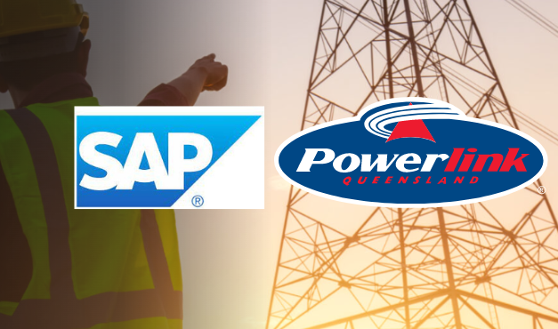 Powerlink Queensland, SAP Partner for Climate Reporting Automation