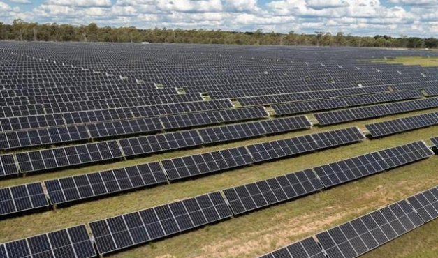 Queensland Reveals Plan for 22-GW Renewable Energy Rollout