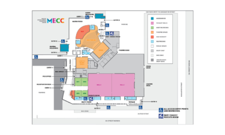Mackay Entertainment & Convention Centre (MECC) Auditorium Closure Extended