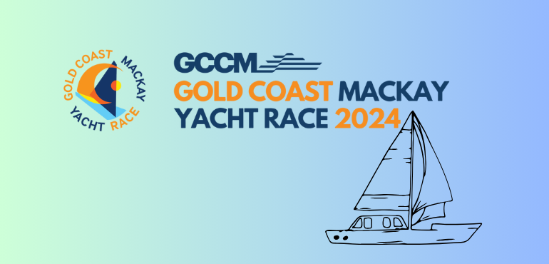 Gold Coast to Mackay Yacht Race Inaugural Edition Announced