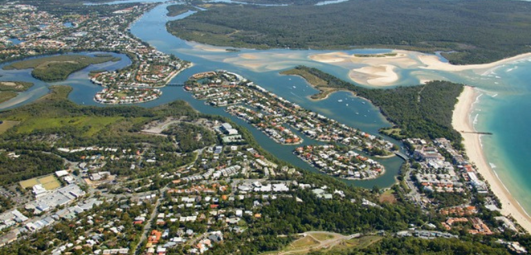 Sunshine Coast, Wide Bay Land Valuations Update