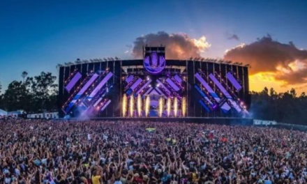 Ultra Music Festival Debut on Australia’s Gold Coast in 2024