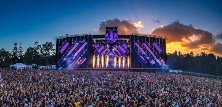 Ultra Music Festival Debut on Australia’s Gold Coast in 2024