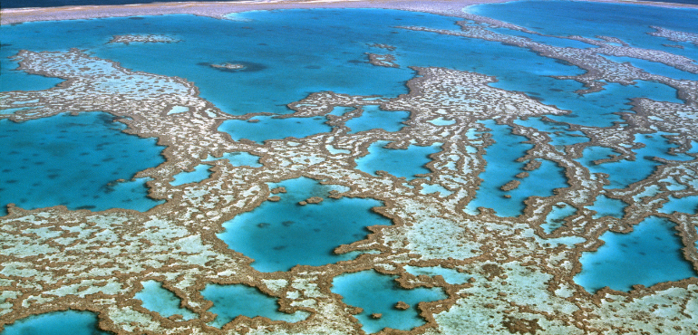Queensland’s Great Barrier Reef Island Protection Expanded