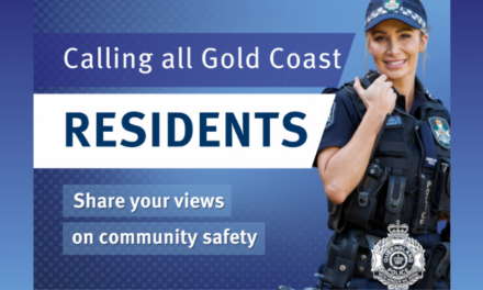 Gold Coast Police Seek Community Input for Safety Improvement