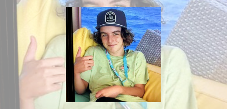 Boy Reported Missing in Beaconsfield Mackay, Police Appeal for Information