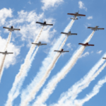 Gold Coast Airshow Soars with Fresh Partnerships