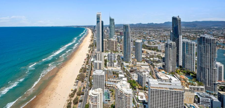 The Gold Coast’s Golden Era: Apartment Prices Soar to New Heights