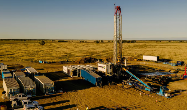 Queensland Rejects Carbon Injection in Great Artesian Basin