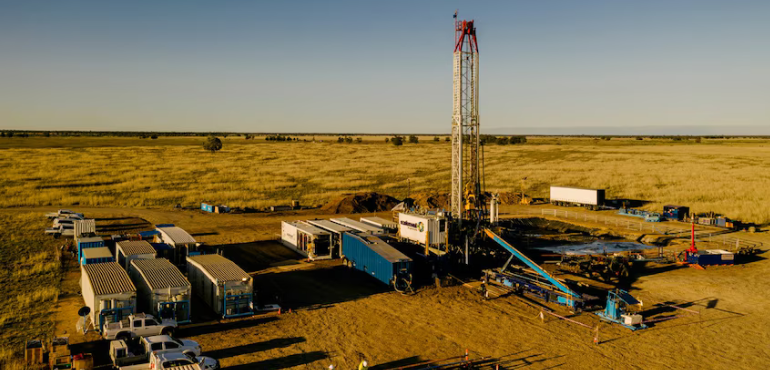 Queensland Rejects Carbon Injection in Great Artesian Basin