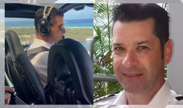 Heroic Pilot of Gold Coast Helicopter Crash Passes Away After Cancer Battle