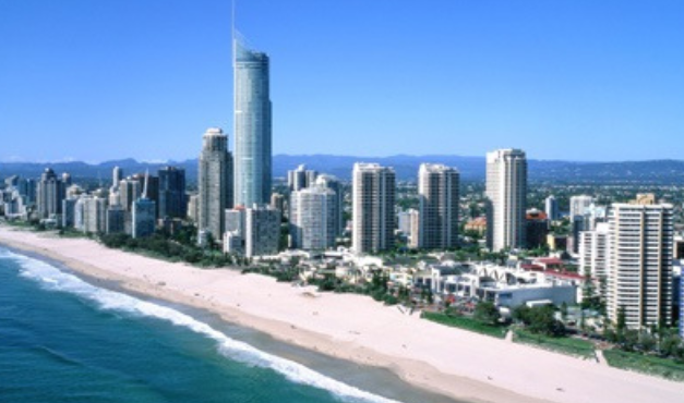 New Sand Transport System Launched to Preserve Gold Coast Beaches