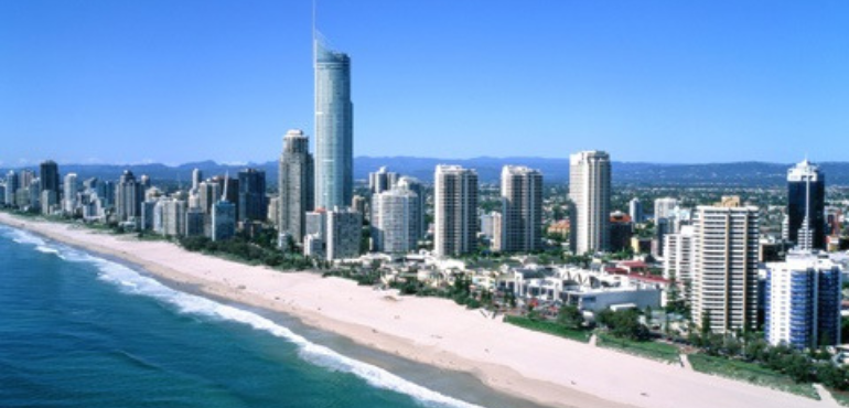 New Sand Transport System Launched to Preserve Gold Coast Beaches