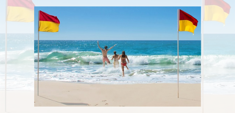 Gold Coast Lifeguards Exchange Skills with Japan for Better Surf Safety