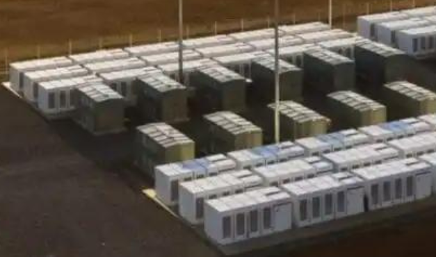 Queensland’s Largest 500 MW/1 GWh Battery Receives Planning Approval