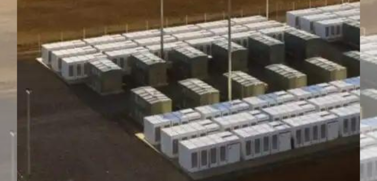 Queensland’s Largest 500 MW/1 GWh Battery Receives Planning Approval