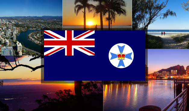 Queensland, Australia: A Comprehensive Overview