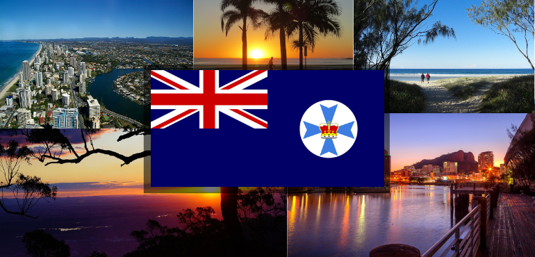 Queensland, Australia: A Comprehensive Overview