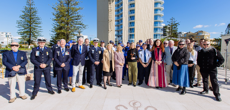 Captain Cook Memorial and Lighthouse Reopens After $6.5 Million Upgrade