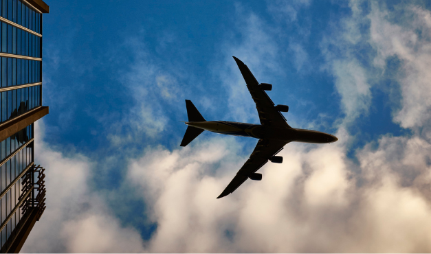 Gold Coast Airport Soars to Record-Breaking Year for Domestic Travel