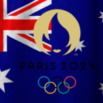 Australia Surges to 2nd Place in Medal Tally at 2024 Paris Olympics