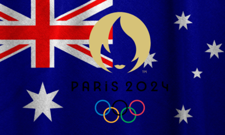 Australia Surges to 2nd Place in Medal Tally at 2024 Paris Olympics