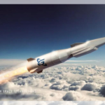 Gilmour Space Technologies Launches New Hypersonic Test Service