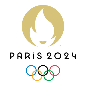 Paris Olympic Logo 2024