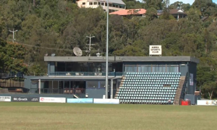 Historic Gold Coast Club Demolished After Tenant Search Fails