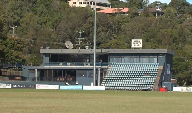 Historic Gold Coast Club Demolished After Tenant Search Fails