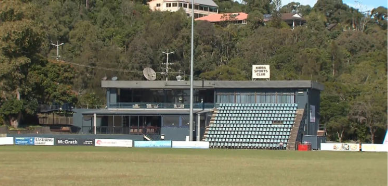 Historic Gold Coast Club Demolished After Tenant Search Fails