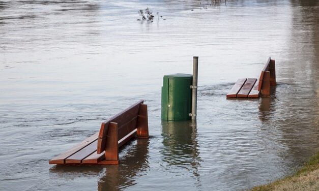 Townsville Council Seeks Community Input on New Flood Risk Planning