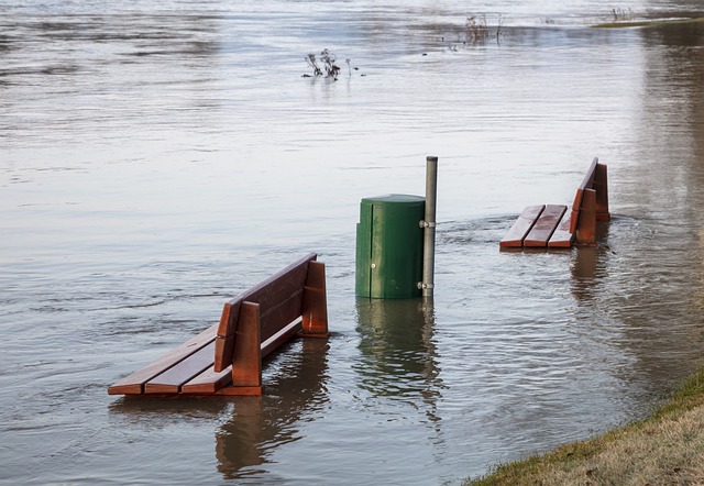 Townsville Council Seeks Community Input on New Flood Risk Planning