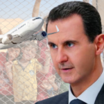 Syrian President Bashar al-Assad Flees Syria Amid Growing Crisis